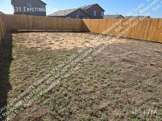 Building Photo - 11635 Existing Run