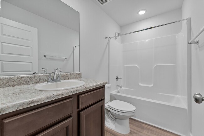 Building Photo - 7205 Chatfield Way