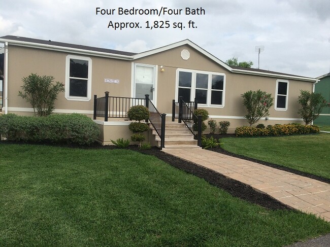 Building Photo - Eagle Ford Shale