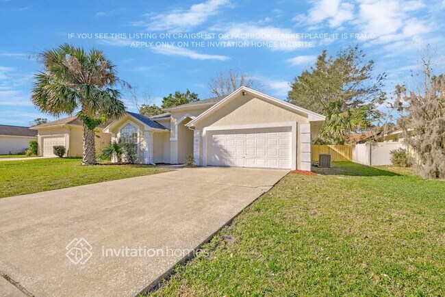 Building Photo - 1011 Corkwood Dr