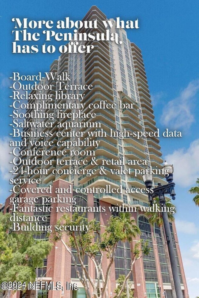 Building Photo - 1431 Riverplace Blvd