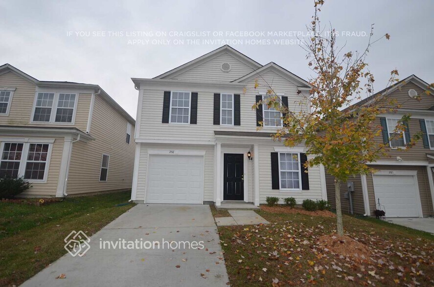 Building Photo - 256 Morning Dew Dr