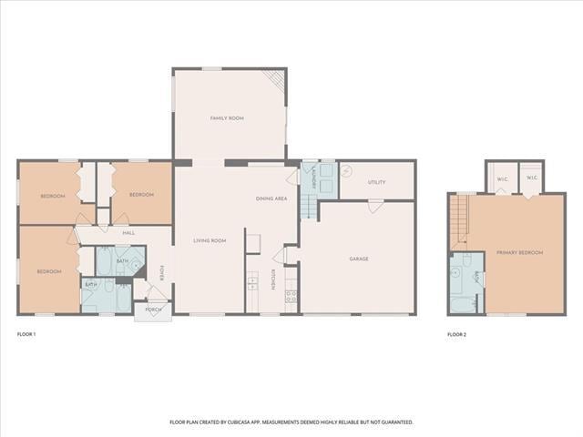 Building Photo - 2323 Breckenridge St