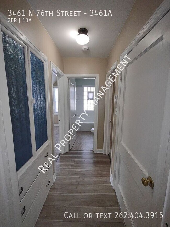 Building Photo - 3461 N 76th St