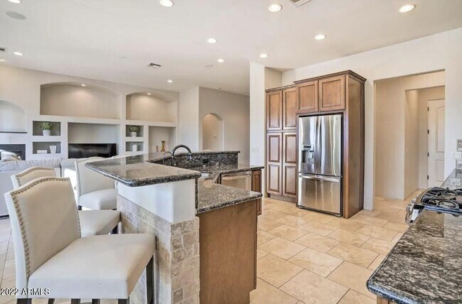 Building Photo - 13639 E Hedgehog Pl