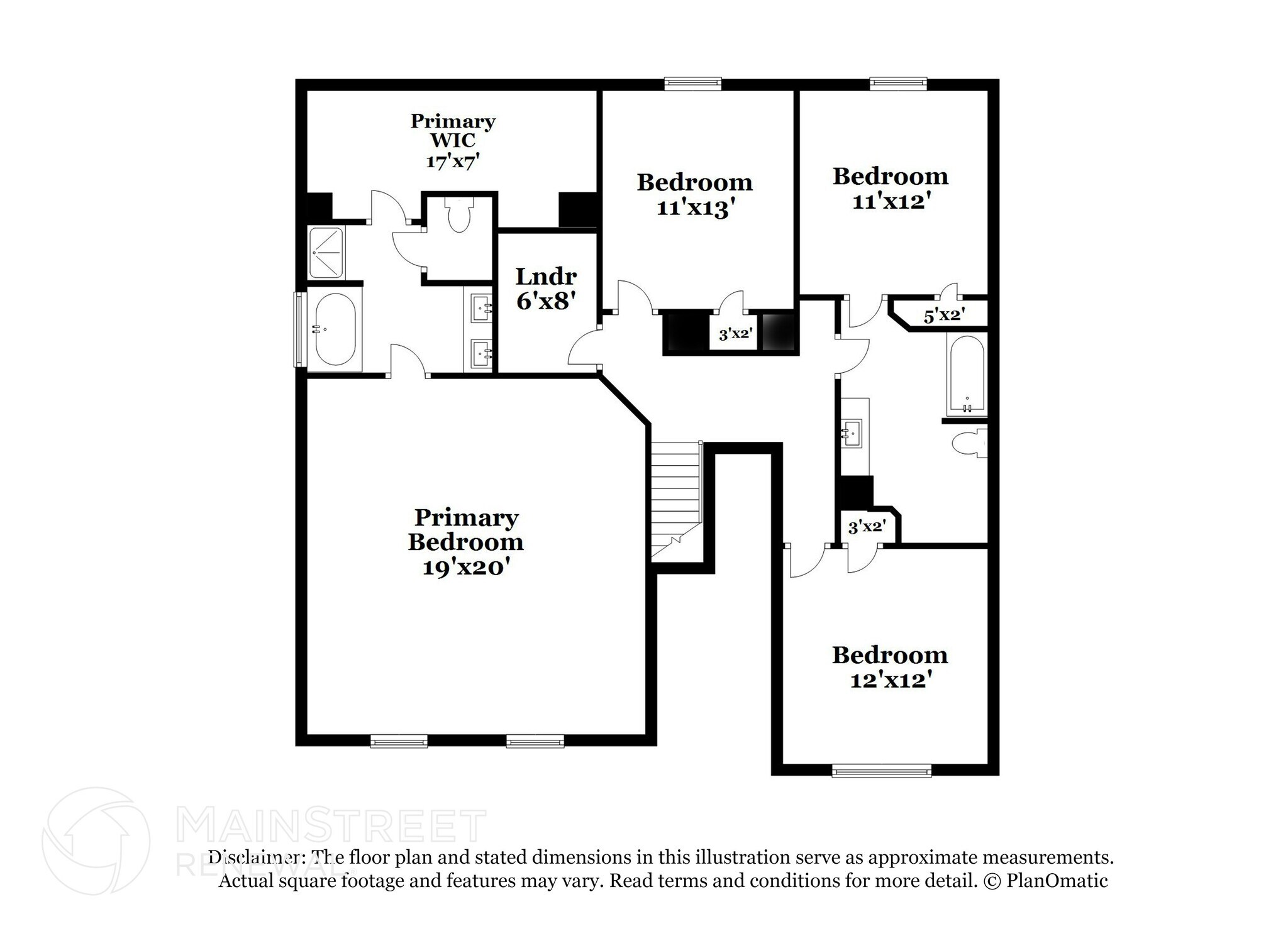 Building Photo - 1155 Werre Way