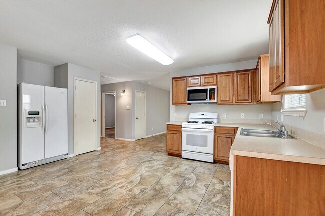 Building Photo - 12319 Chute Forest Ct