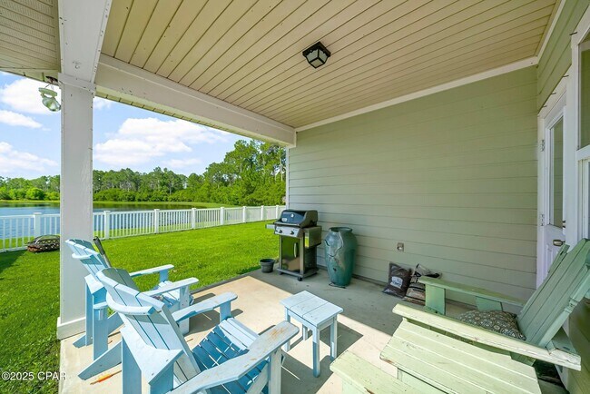 Building Photo - 107 Cedar Hammock Ln