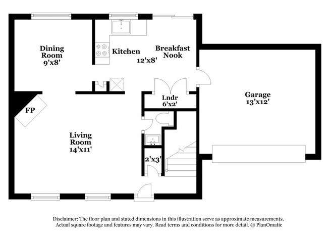Building Photo - 8448 Angwin Pl