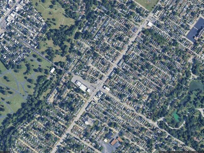 Primary Photo - 6805 Morgan Ford Rd