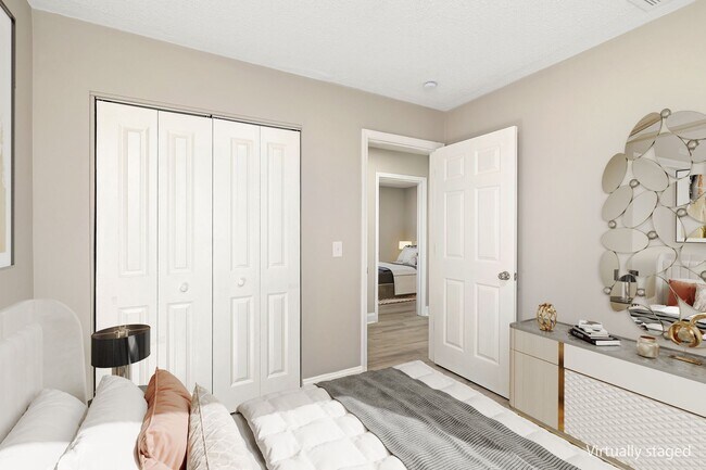 Building Photo - Bright 3-Bedroom, 1-Bath Apartment in Sumter, SC – Pinedale Apartments