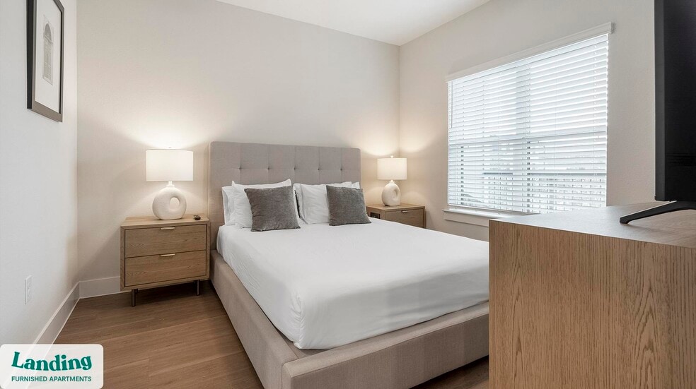 Building Photo - 3501 N Austin St