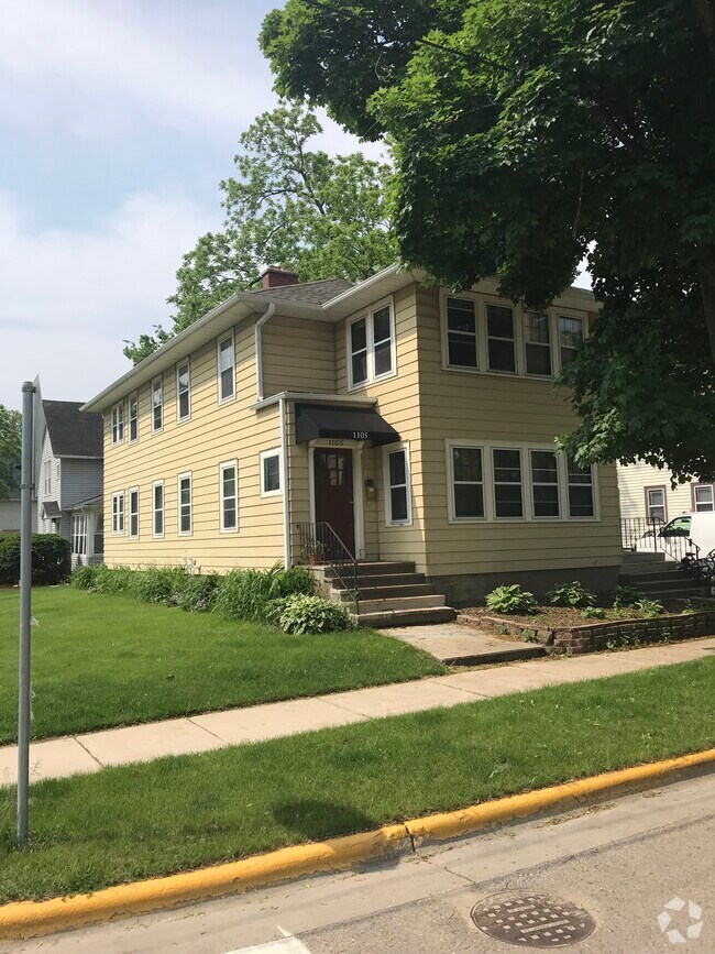 Building Photo - 1105 Emerald St