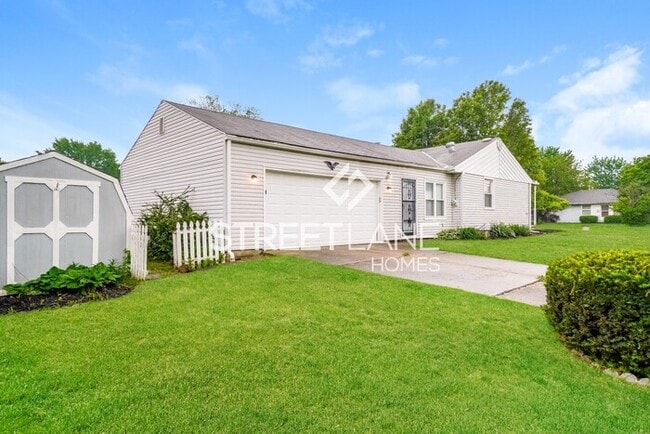Building Photo - Charming 3 Bedroom in Columbus!