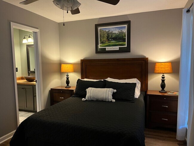 Building Photo - Home Away From Home - Furnished Rental