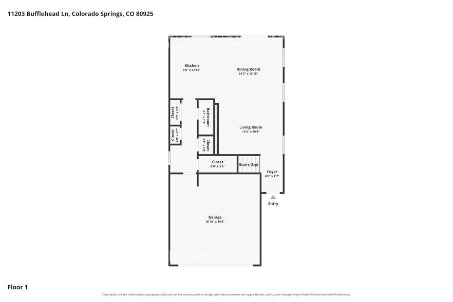 Building Photo - 11203 Bufflehead Ln