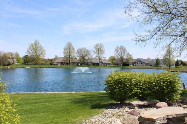 Building Photo - 10632 Lantern Bay Cove