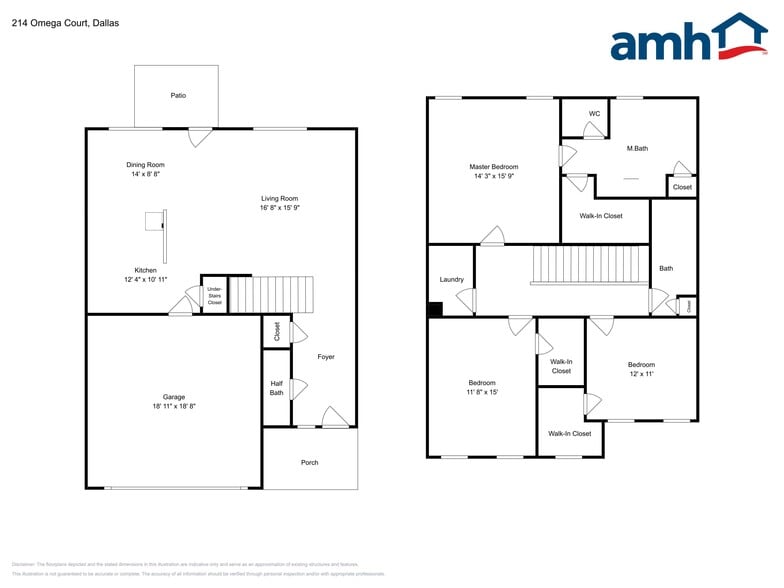 Building Photo - 214 Omega Ct