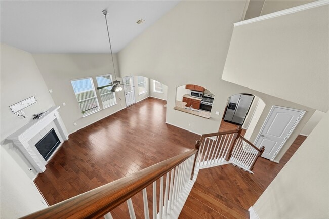 Building Photo - 2551 Marquette Trail