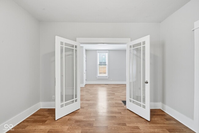 Building Photo - 717 Parkway Ave