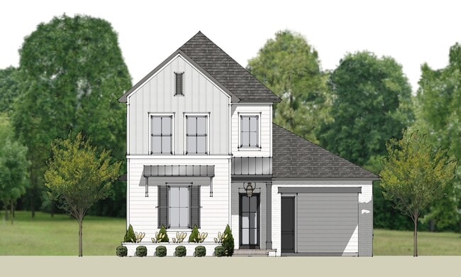 Building Photo - Belmont 1213