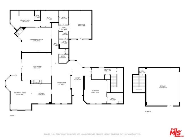 Building Photo - 2020 Palisades Dr