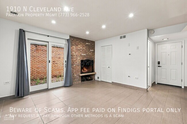Building Photo - 1910 N Cleveland Ave