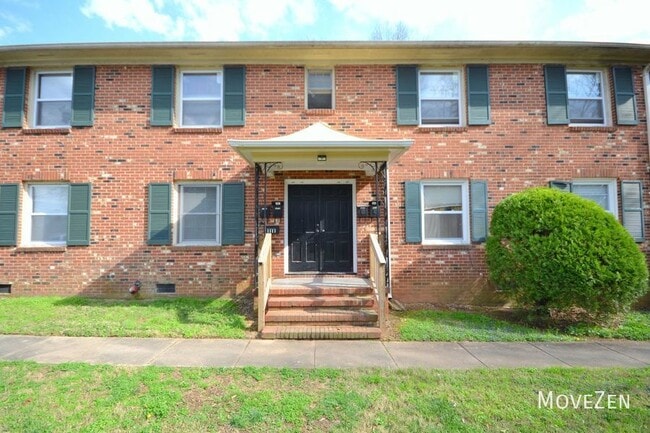 Building Photo - 3416 Craig Ave