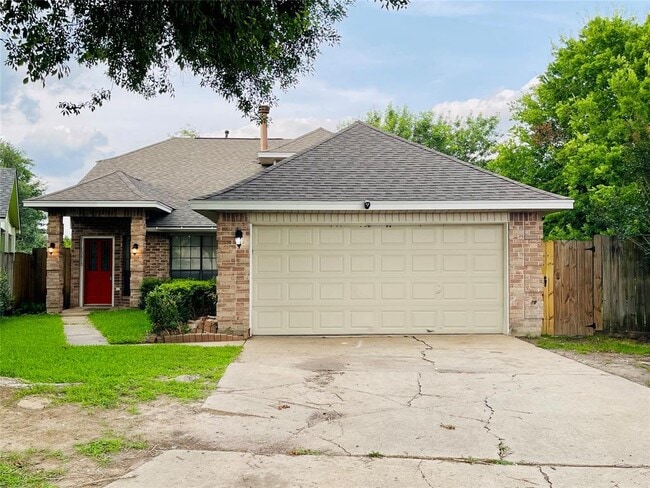 Primary Photo - 16303 Napa Vine Dr