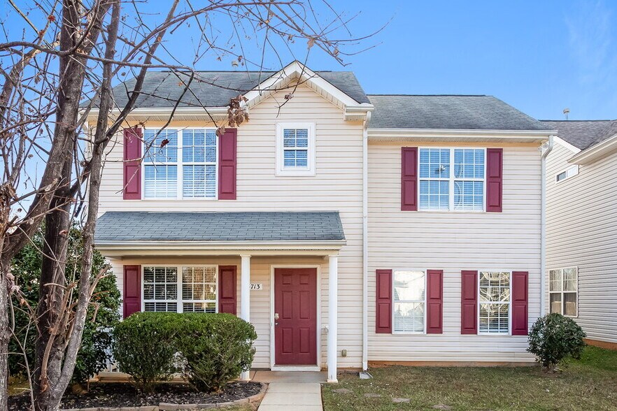 Primary Photo - 5713 Henderson Oaks Dr