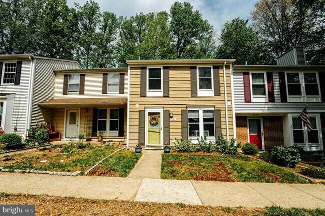 Building Photo - 9134 Everett Ct