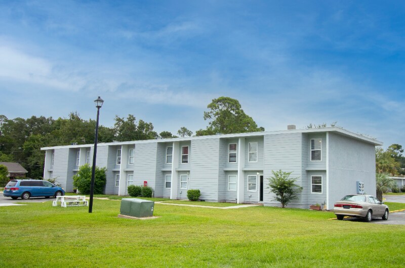 Building Photo - 3103 8th Ave