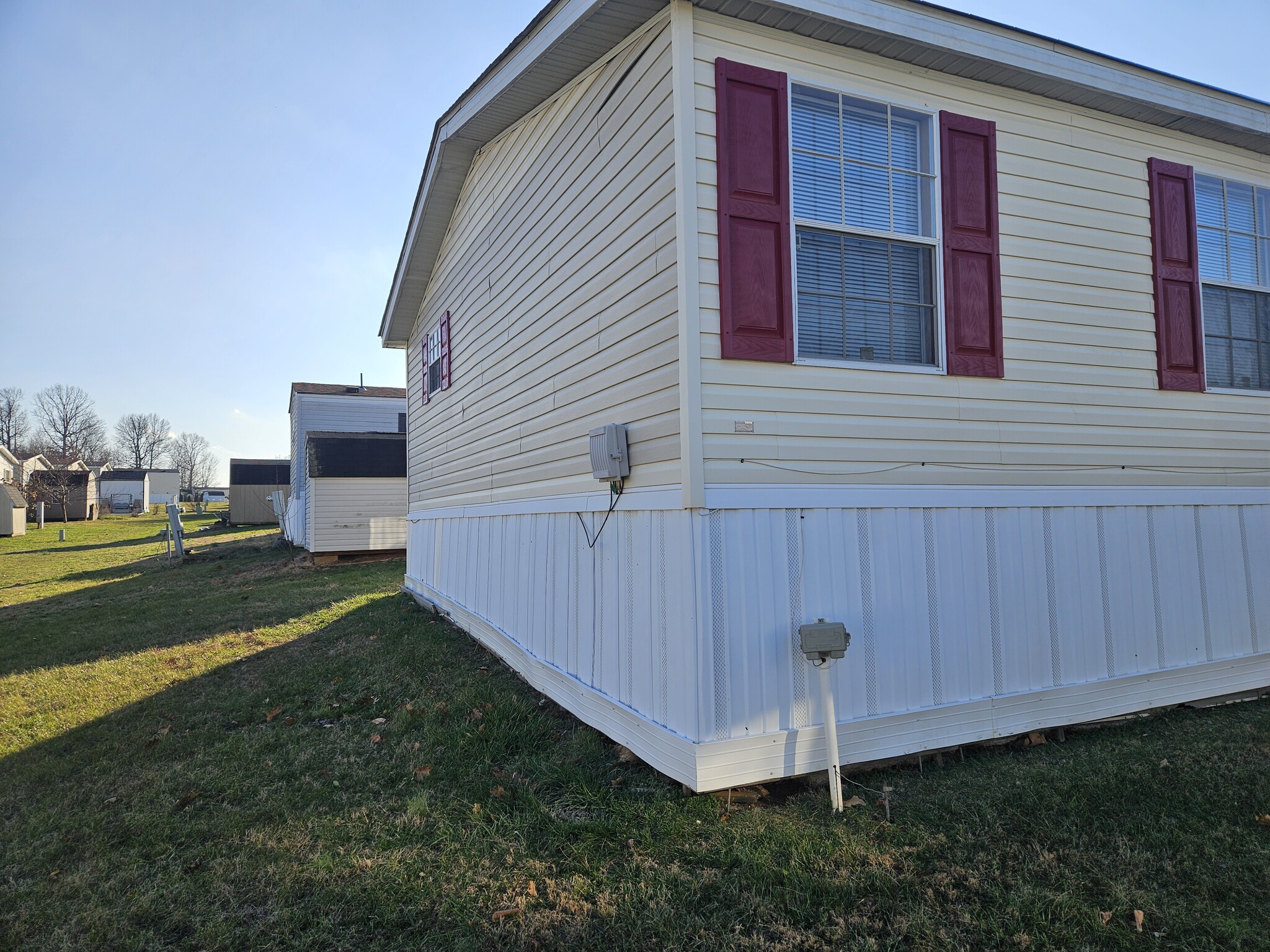 Building Photo - 45 Lynnwood Cir