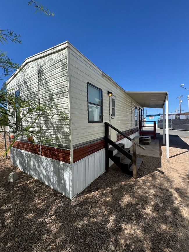 Building Photo - HBird Haven (Adult Haven)
