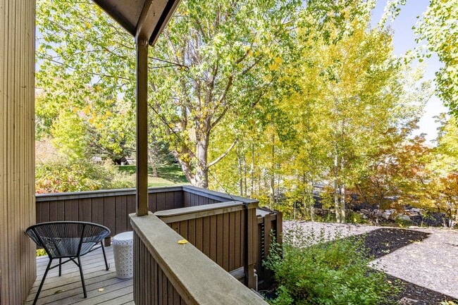 Building Photo - Luxury Condo Retreat at the base of Park C...