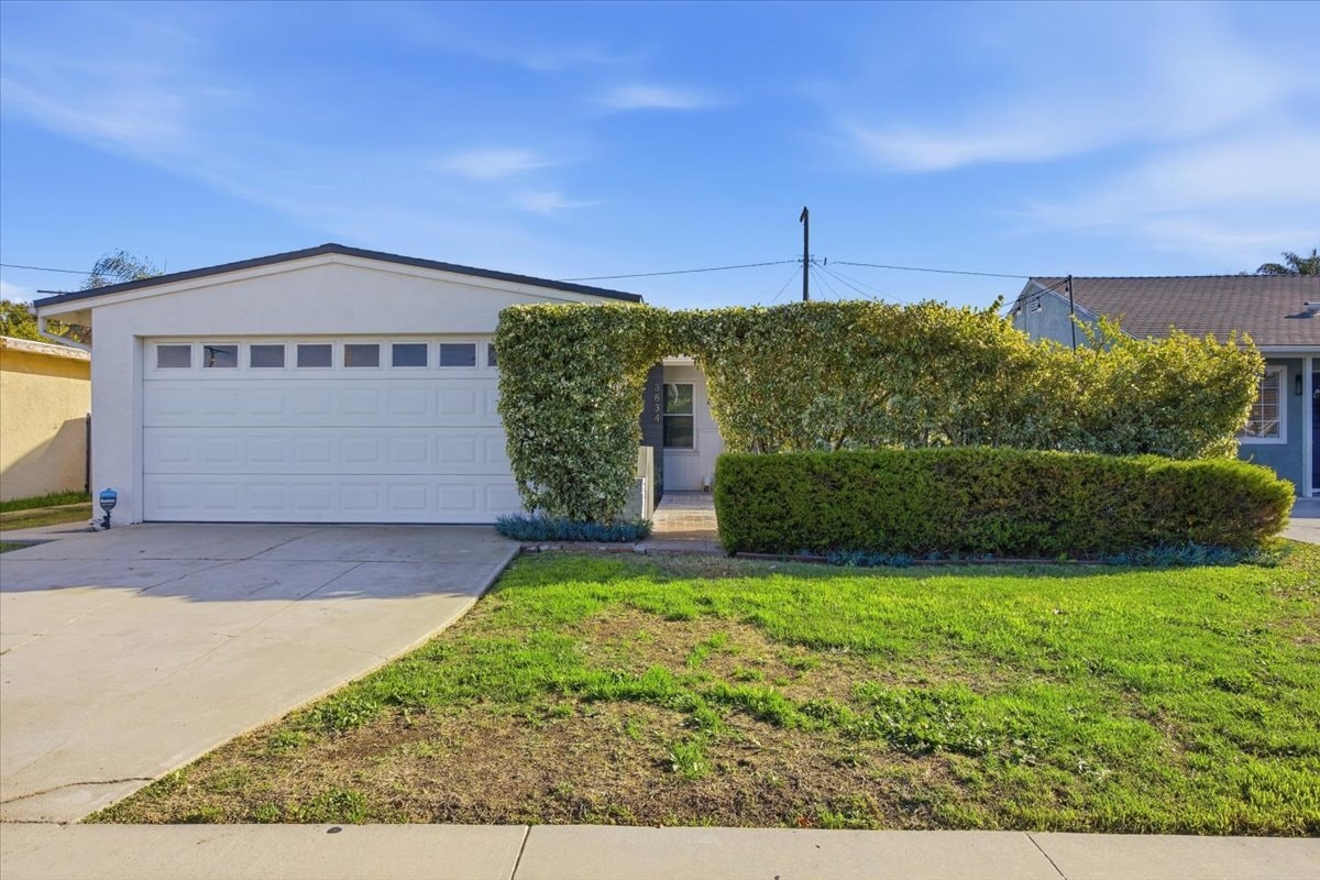 Building Photo - 3834 W 147th Pl