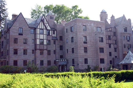 Primary Photo - Blind Brook Lodge