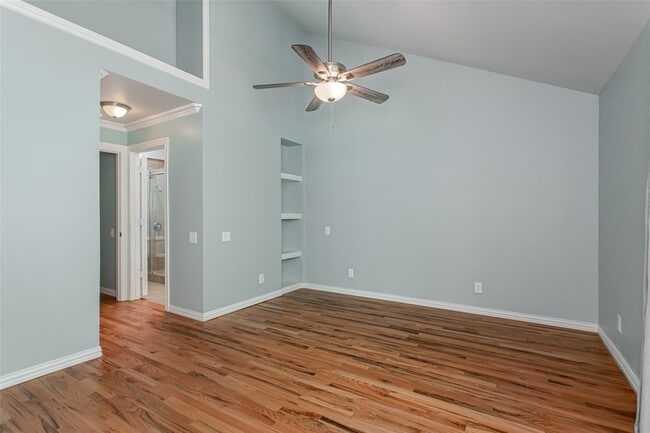 Building Photo - 4139 Rosser Square