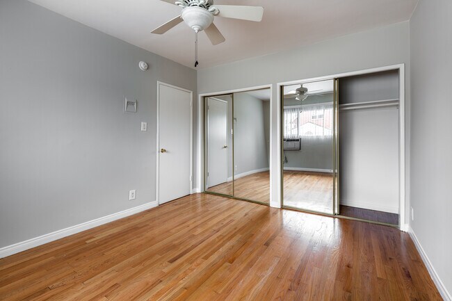 Building Photo - 1051 S Cochran Ave