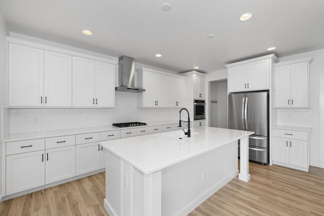 Building Photo - Modern Luxury in Meridian’s Oaks North – 4...