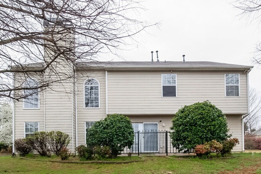 Building Photo - 1675 Berrywood Way