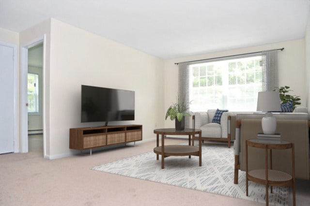 Floorplan - Keewaydin Pines