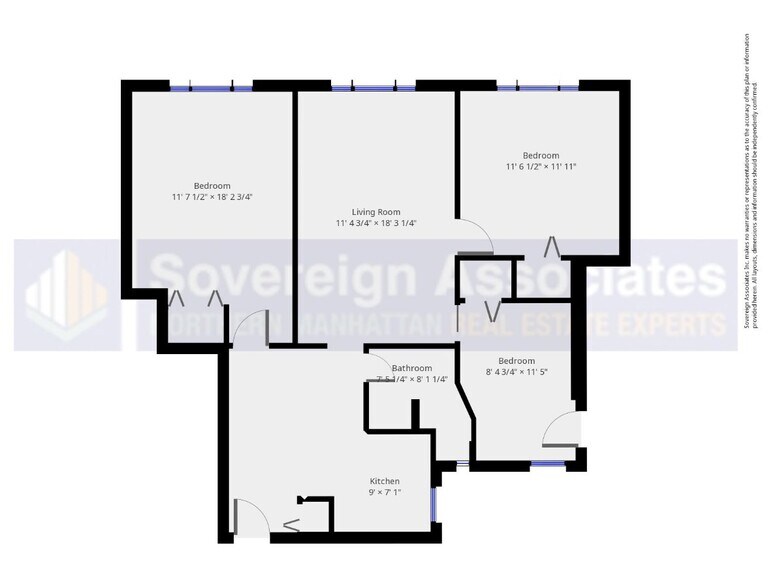 Building Photo - 715 W 172nd St