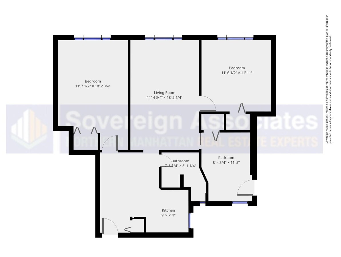 Building Photo - 715 W 172nd St