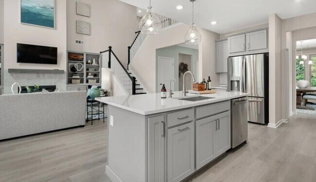 Building Photo - 8680 Shipton Cir