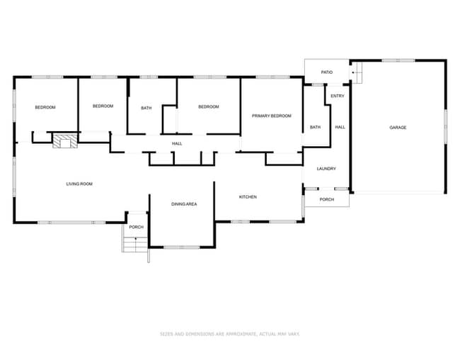 Building Photo - 2030 Ocean Beach Pl