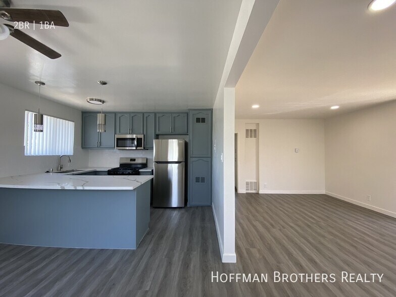Building Photo - 6159 Coldwater Canyon Ave