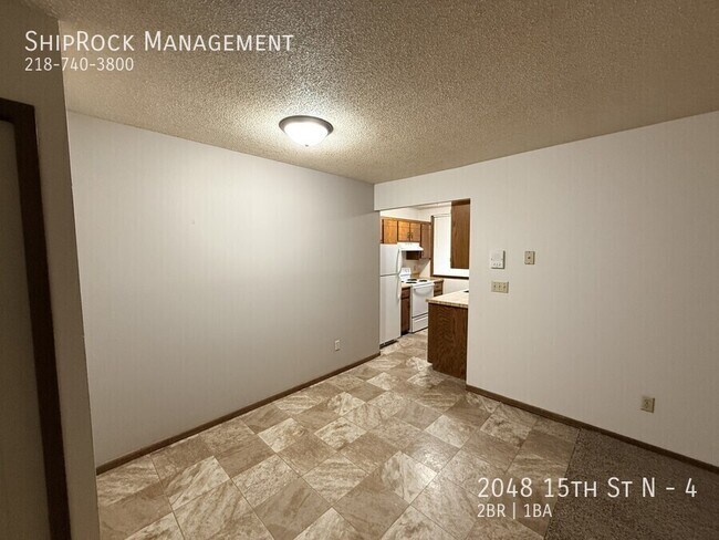 Building Photo - 2048 15th St N