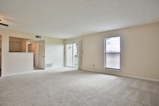 Primary Photo - Tanglewood Apartments