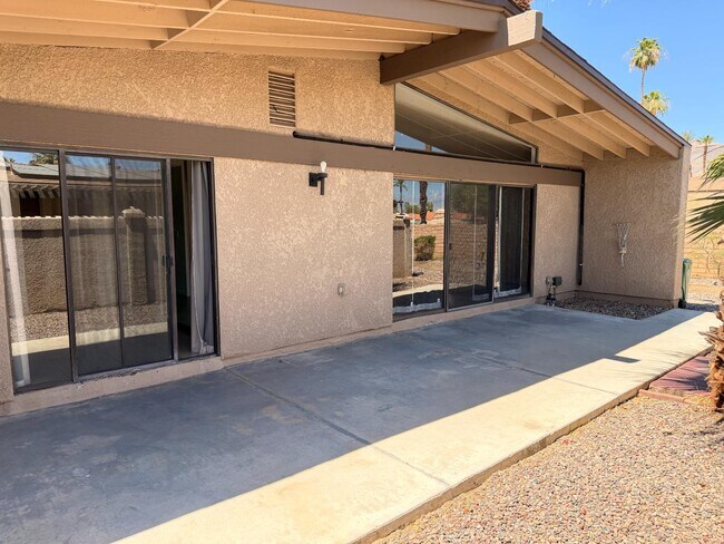 Building Photo - 74-118 Catalina Way - 74-118